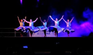 bollywood dance