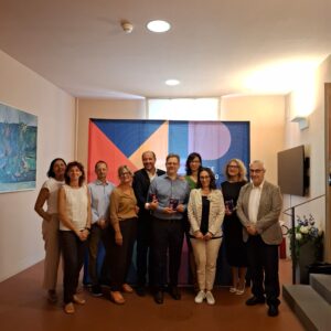 monte pisano art festival
