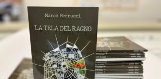 la tela del ragno ferrucci