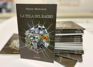 la tela del ragno ferrucci