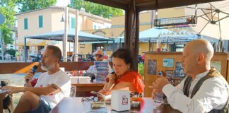 un mare di libri vada