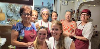 Cucina povera Castellina Marittima