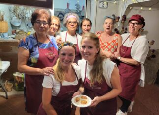 Cucina povera Castellina Marittima