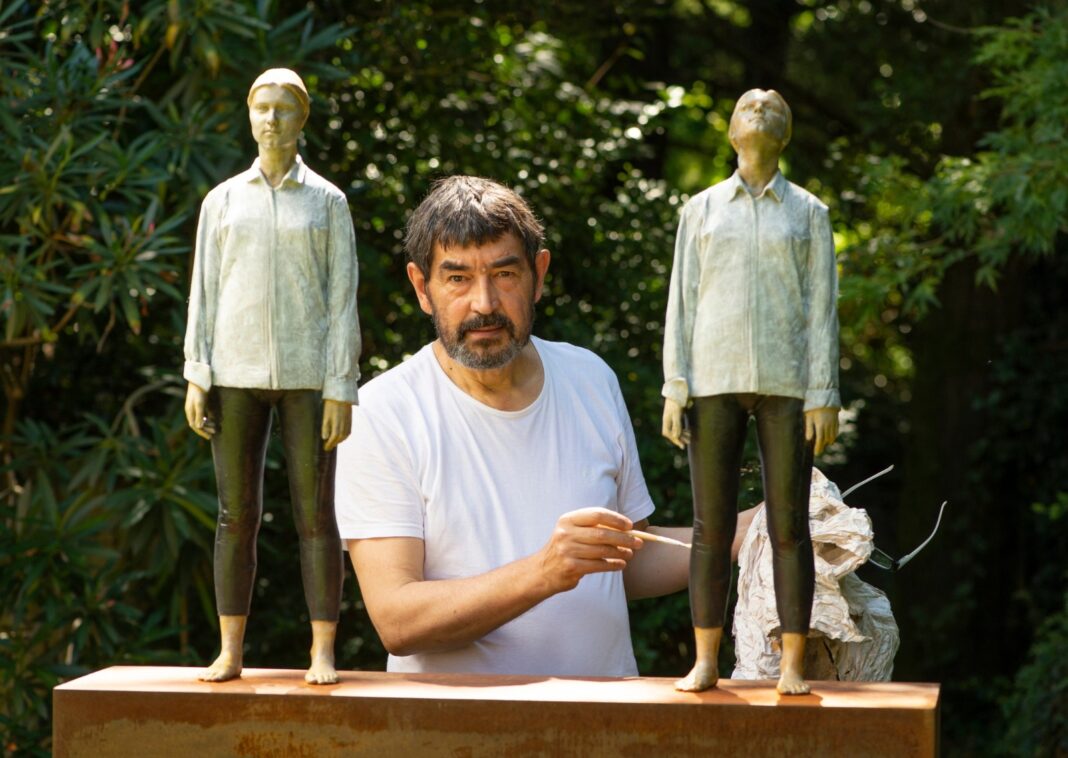 Giuseppe Bergomi opere in Toscana Giuseppe Bergomi opere in Toscana