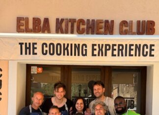 elba kitchen club pantellas