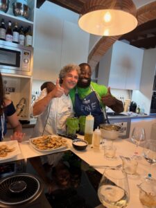 elba kitchen club pantellas