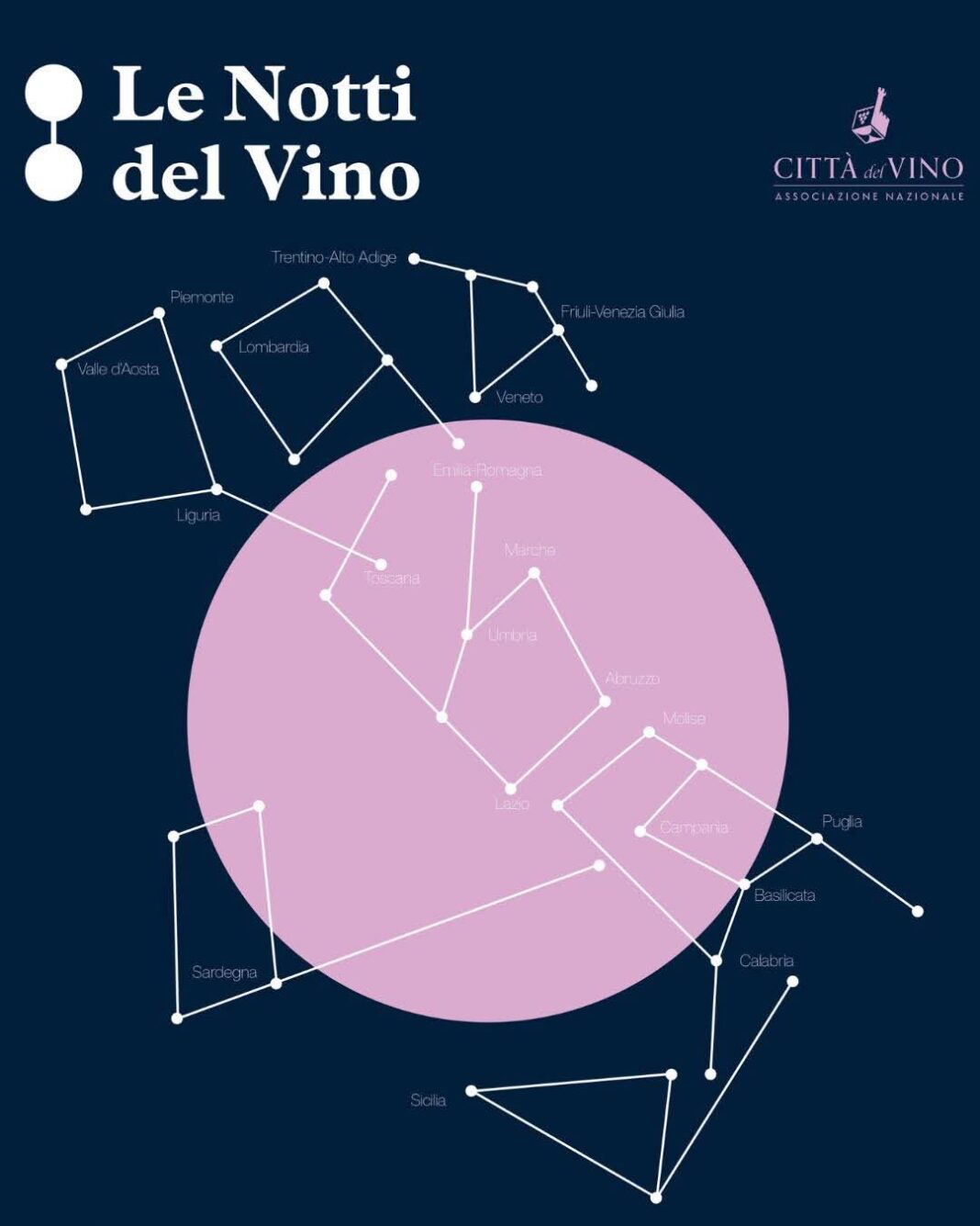 Le Notti del Vino Terricciola Le Notti del Vino Terricciola