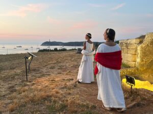 eventi Parchi e Musei della Val di Cornia