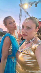 bollywood dance