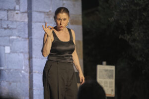 Monte Pisano Art Festival