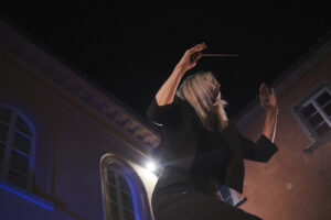Monte Pisano Art Festival