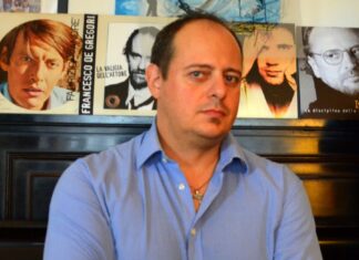 marco masoni ranco battiato