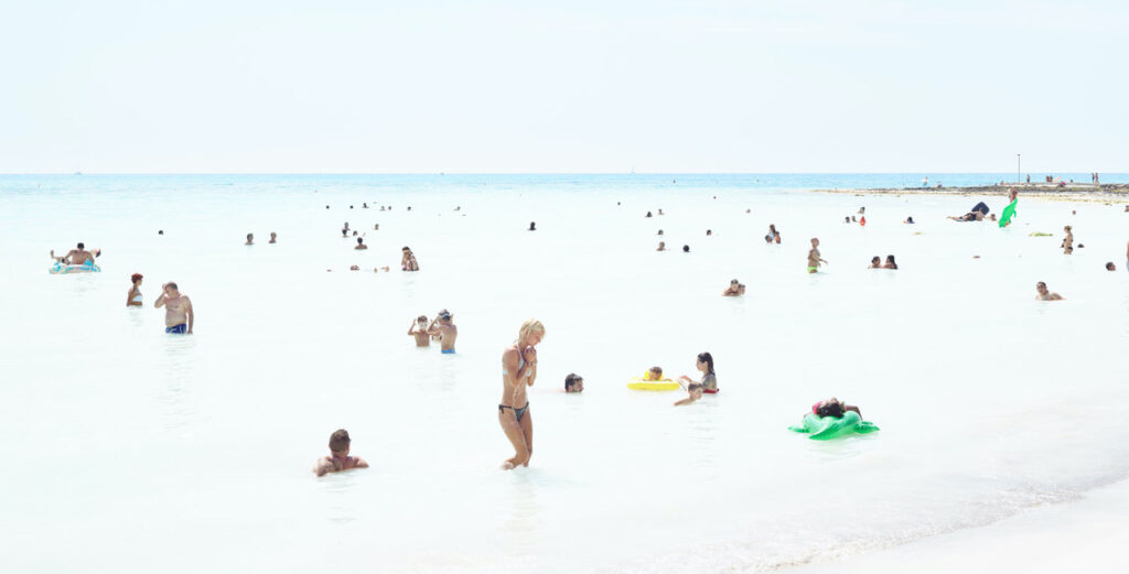 MASSIMO VITALI VADA PHOTO FESTIVAL
