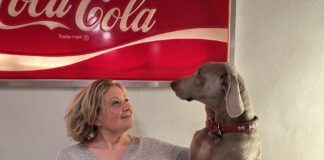 sandra mazzinghi danzare nel vuoto