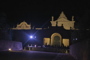 Monte Pisano Art Festival