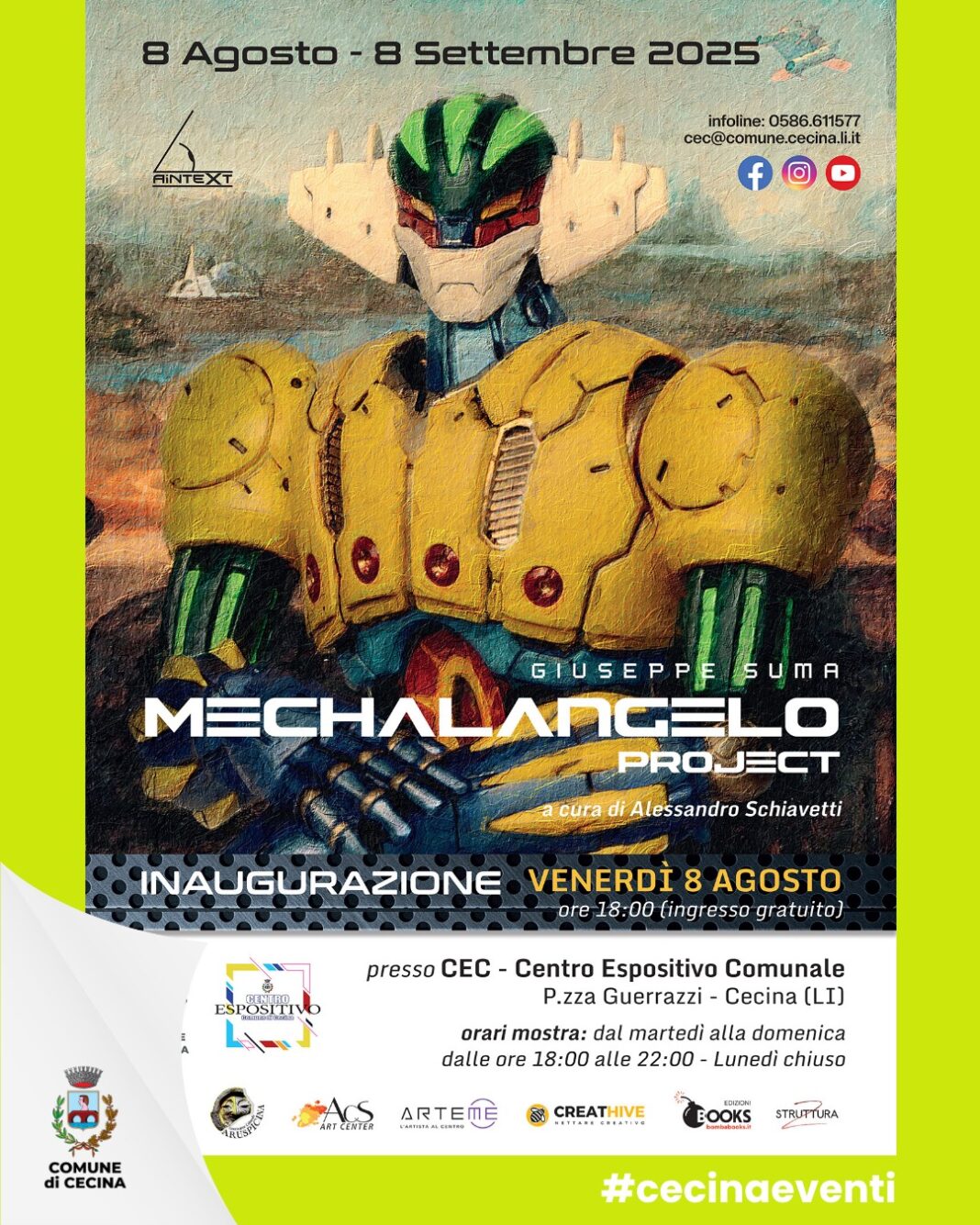locandina