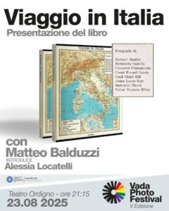 vada photo festival Viaggio in Italia