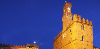 volterra tour