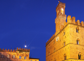 volterra tour