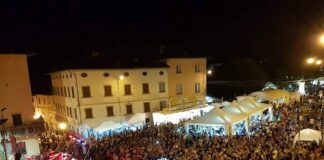 sagra patata fritta santa maria a monte
