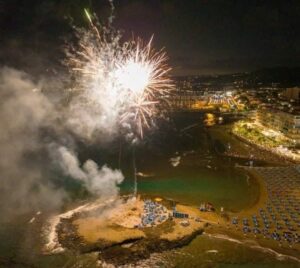 Compleanno di Rosignano