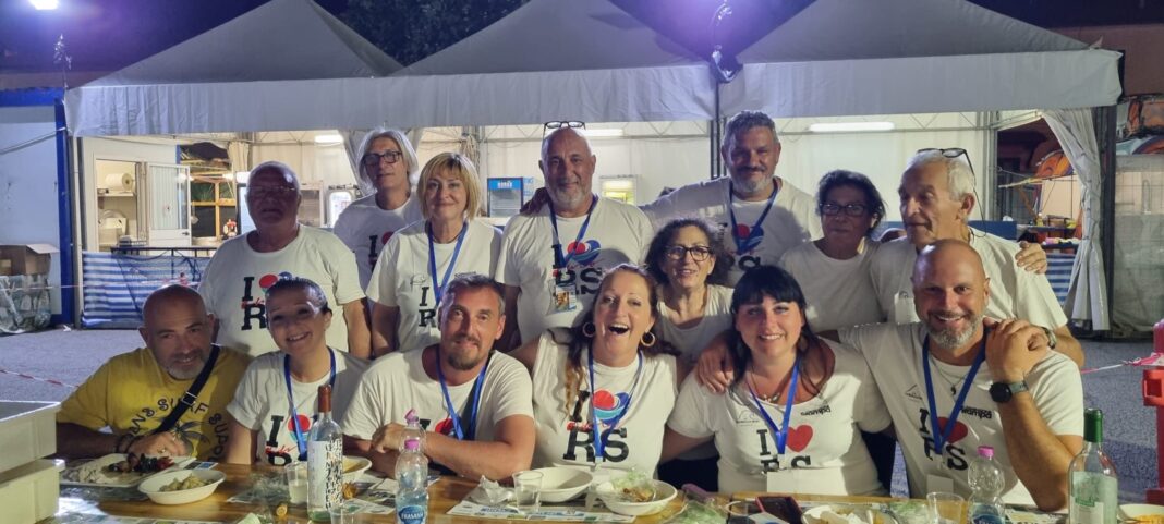 squadra proloco