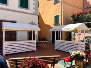 Riparbella e il vino, un matrimonio fecondo.