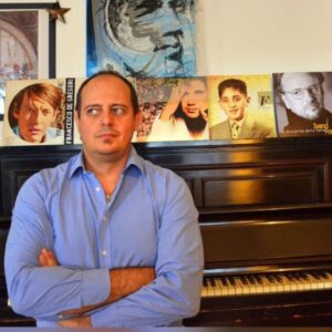 marco masoni battiato libro