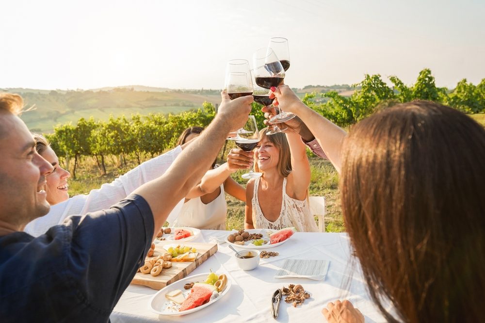 Enogastronomia
