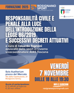 formazione sportiva