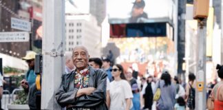 mulatu Astatke sarà alla Città del Teatro di Cascina