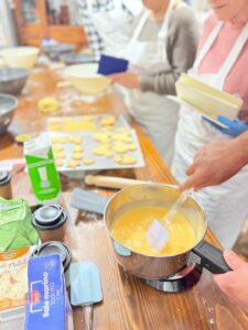 corso pasticceria