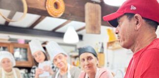 corso pasticceria giuly