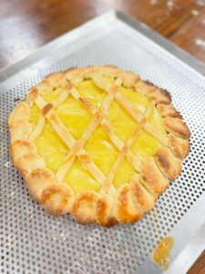 corso pasticceria