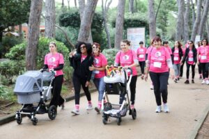 pigiama run