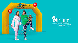 pigiama run