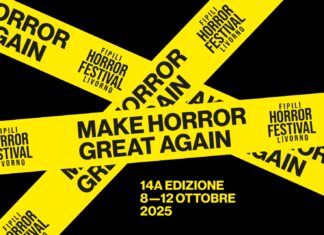 FIPILI Horror Festival