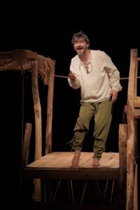francesco gerardi la cella di seta