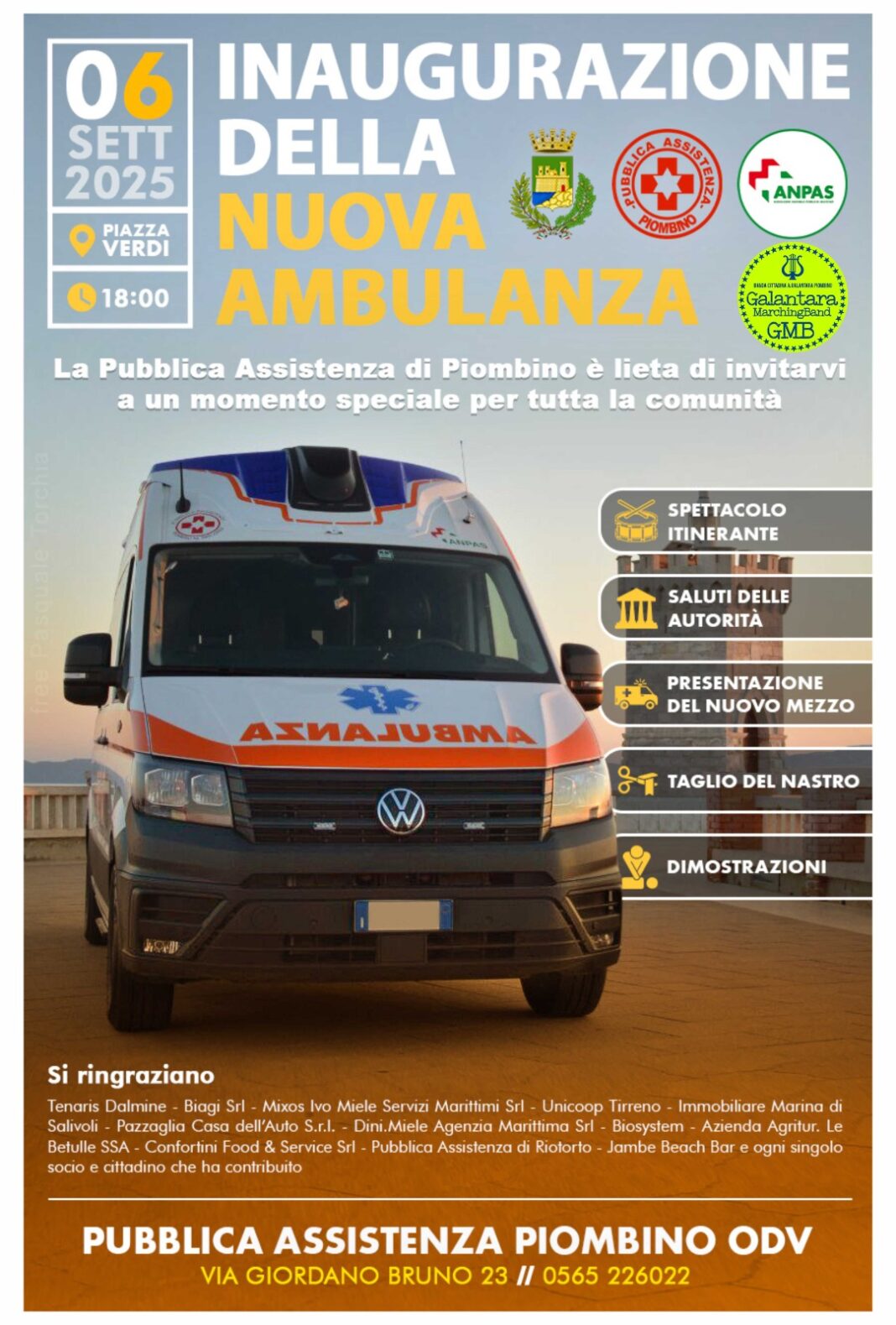 locandina