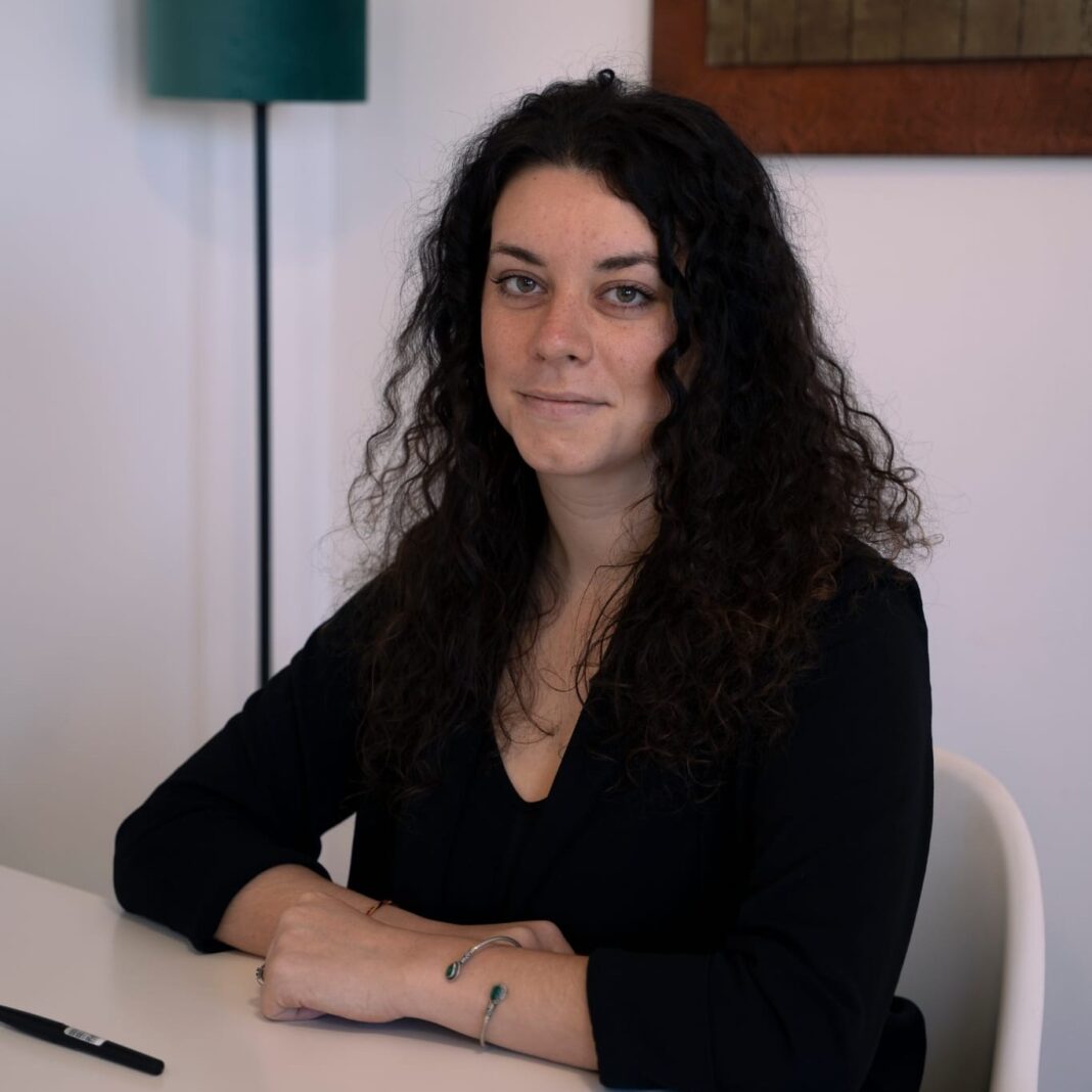 Daniela Falaschi naturopata Daniela Falaschi naturopata