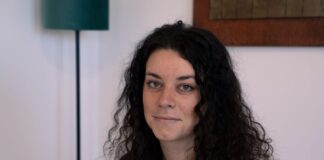 Daniela Falaschi naturopata