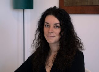 Daniela Falaschi naturopata