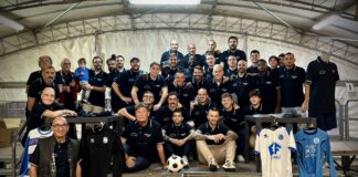 Sporting Club Rosignano