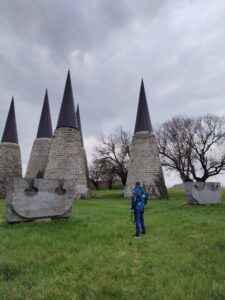 galleri spomenik
