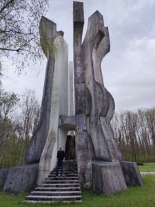 galleri spomenik