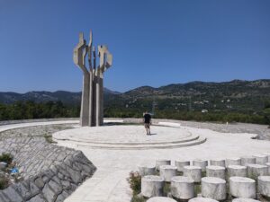 galleri spomenik