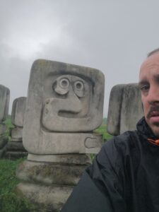 galleri spomenik