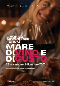 maredivino e digusto
