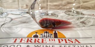 Terre di Pisa Food&Wine
