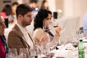 pisa food wine festival